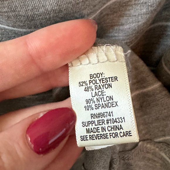 Racerback Tank Top - Picture 5 of 7